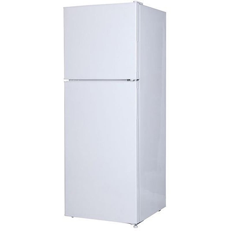 【10月29日まで】【2023年製/送料込】MAXZEN 冷蔵庫 138L JR138ML01WH 138L 2ドア冷凍冷蔵庫 1台 MAXZEN 【通販モノタロウ】