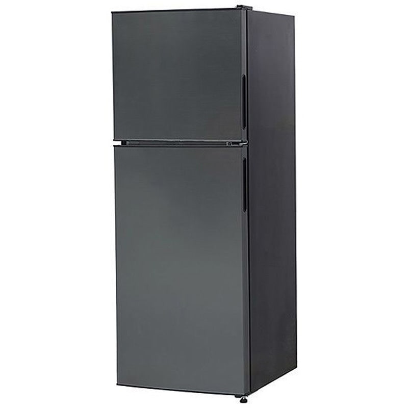 冷蔵庫 maxzen 138L