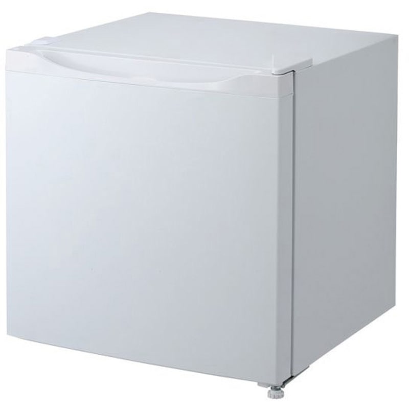 JR031ML01WH 31L 1ドア冷凍庫 1台 MAXZEN 【通販モノタロウ】 12,145円