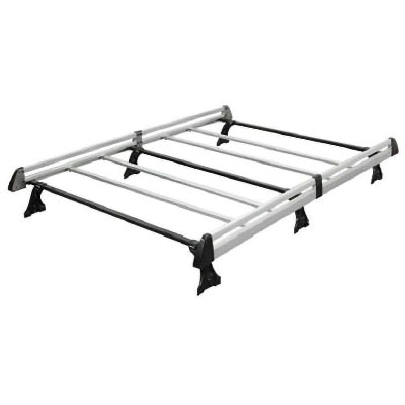 EA900KM 業務用キャリア レインモール用 6本脚タイプ TERZO 寸法1960×1390×120cm 1台 EA900KM