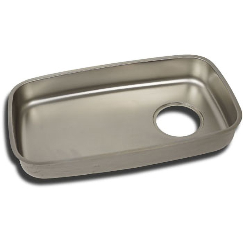 M730WC120 ステンレスプレスシンク  ベーシックシンク 1個 トヨウラ 【通販モノタロウ】