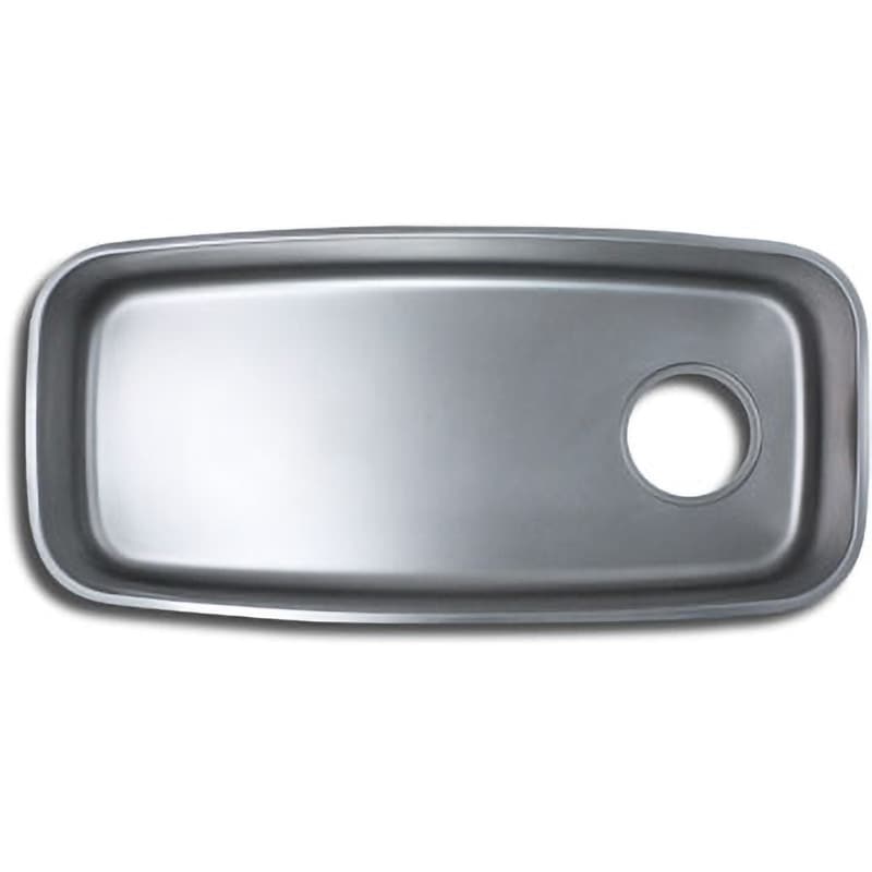 M930X ステンレスプレスシンク  ベーシックシンク 1個 トヨウラ 【通販モノタロウ】