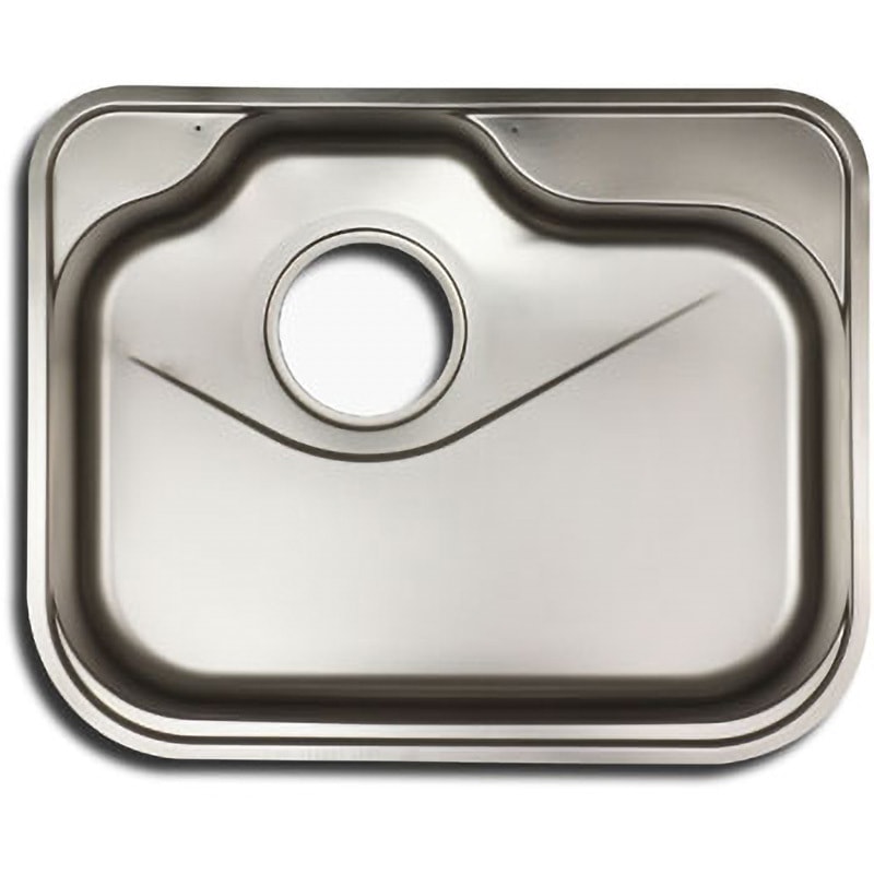 L650BIAEB ステンレスプレスシンク  アドバンスシンク 1個 トヨウラ 【通販モノタロウ】