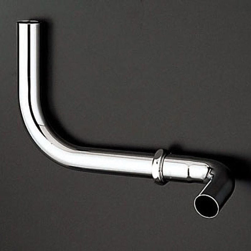 TS171DJ 隅付ロータンク用洗浄管(横引267mm) TOTO 寸法38mm  TS171DJ