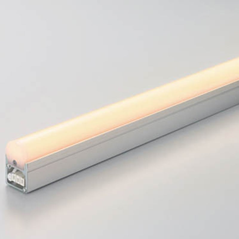 SCF-LED257H28-Q2-APL LED間接器具 DNライティング 建築化照明 長さ257mm  SCF-LED257H28-Q2-APL