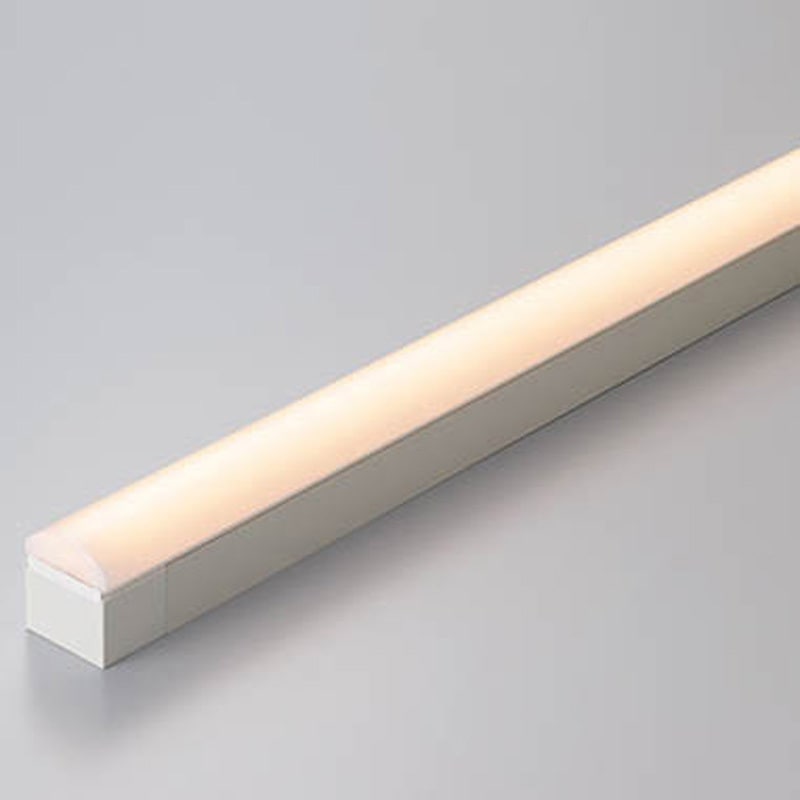 間接照明TRM550L28D-FMZ LED電球 550mm 2800K TRM550L28D-F1-FMZ LED間接器具 DNライティング 建築化照明 長さ550mm
