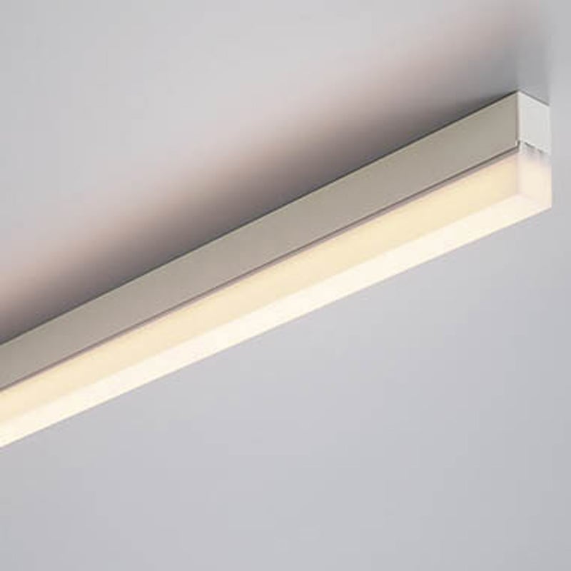LED間接照明　TRE2-APD リフォーム•リノベーション　ガレージ照明にも♪ TRE2-1500WW-F1-APL LED間接器具 DNライティング 建築化照明 長さ