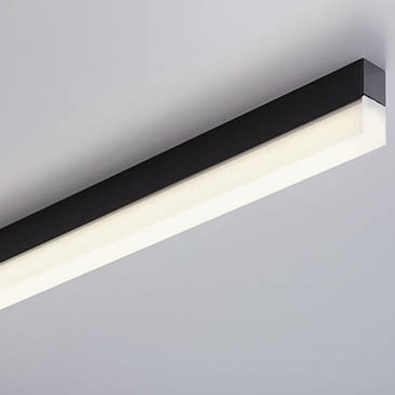 TRE2-900H42-BK-Q2-APL LED間接器具 DNライティング 建築化照明 長さ900mm  TRE2-900H42-BK-Q2-APL