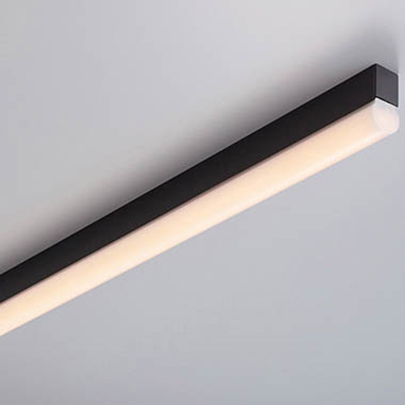 TRE2-500H28D-BK-Q2-APL LED間接器具 DNライティング 建築化照明 長さ500mm  TRE2-500H28D-BK-Q2-APL