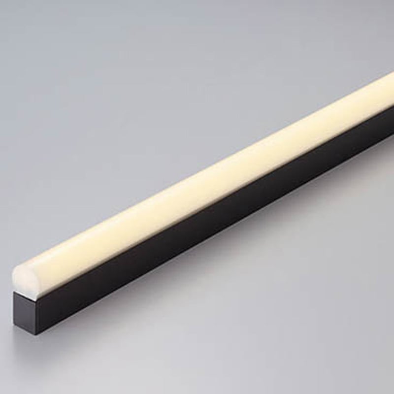 TRL500WWD-BK-F1-APL LED間接器具 DNライティング 建築化照明 長さ500mm  TRL500WWD-BK-F1-APL