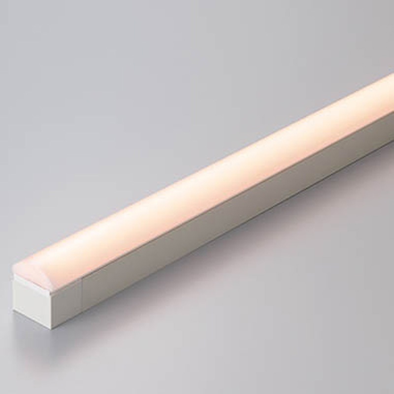 TRM550L24D-F1-FPL LED間接器具 DNライティング 建築化照明 長さ550mm  TRM550L24D-F1-FPL