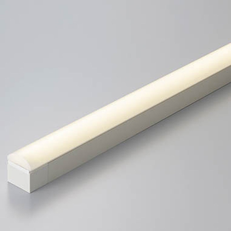 LED照明器具(調光兼用型) TRM1000WD-F1-FPL TRM1000WD-F1-FPL LED間接器具 DNライティング 建築化照明 長さ1000mm