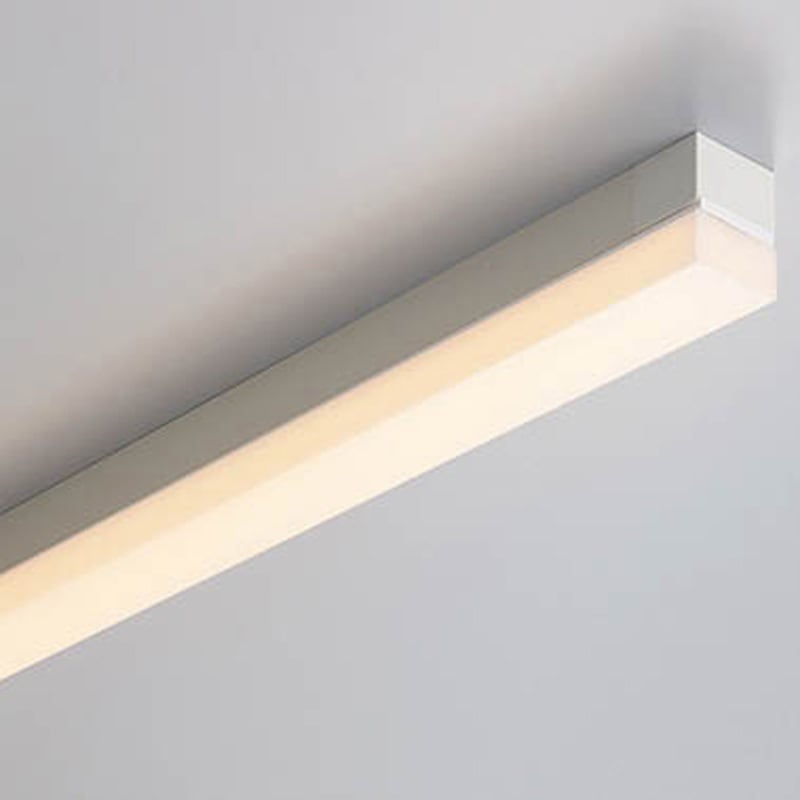 TRH850L30S-K2-FPL LED間接器具 DNライティング 建築化照明 長さ850mm  TRH850L30S-K2-FPL