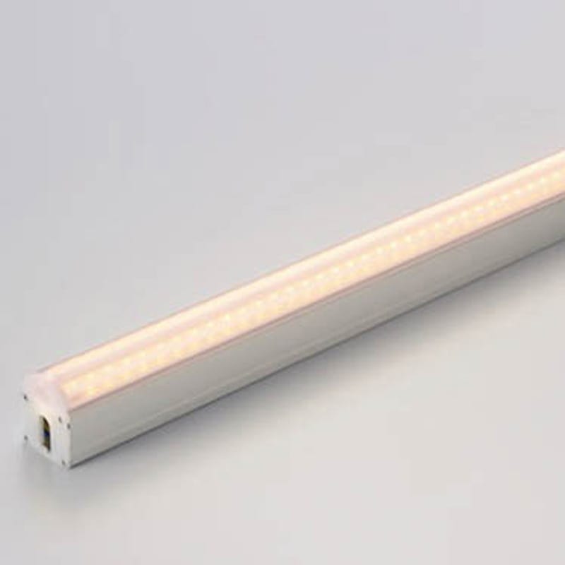 SO3-LEDN550L28-F1-FPD LED間接器具 DNライティング 軒下用照明 長さ550mm  SO3-LEDN550L28-F1-FPD