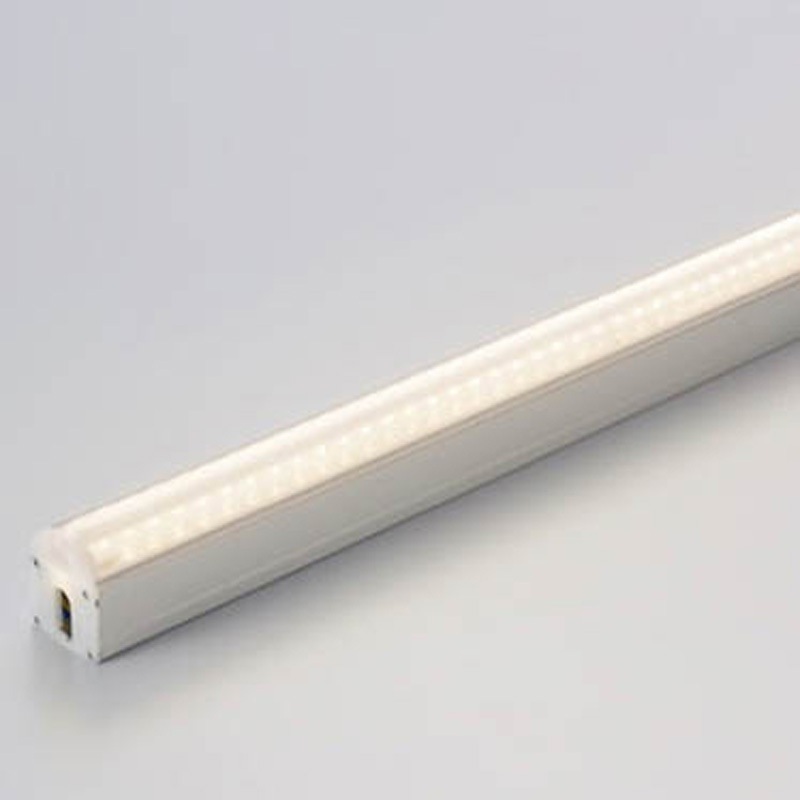 SO3-LEDN550W-F1-FPD LED間接器具 DNライティング 軒下用照明 長さ550mm  SO3-LEDN550W-F1-FPD