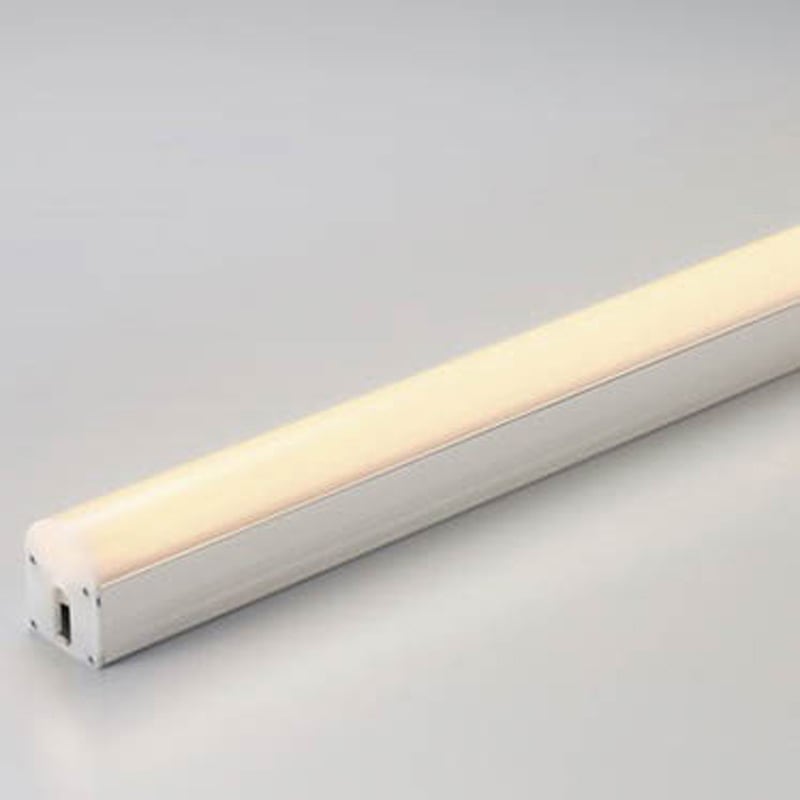 LED軒下用照明(電球色)(新品未開封) SO3-LED1250L30-F1-FPD SO3-LED1250L30-F1-FPD LED間接器具 DNライティング 軒下用照明 【通販