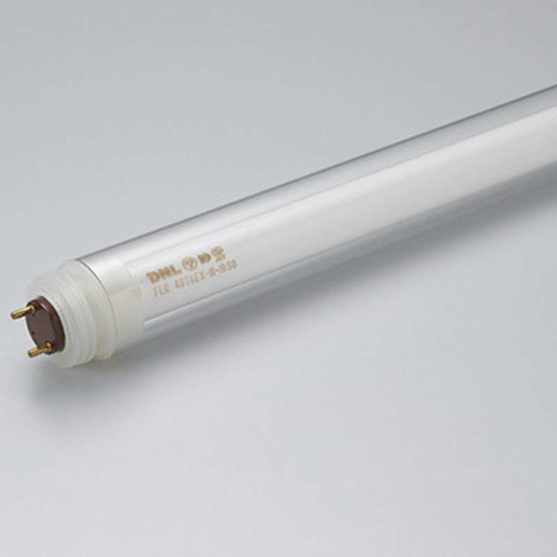 送料無料 ダイア（DNライティング） FSR57T6EX-W 白色 15本セット FLR57T6EX-W DNライティング（DNL）　FLR57T6EX-L 電球色(2800K)　（ランプ長 1378mm）\u203b別途送料3565円発生いたします \u203b代引き不可