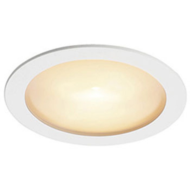 D-EX153WCH ダウンライト(100V仕様) DNライティング 埋込穴Φ60mm  D-EX153WCH