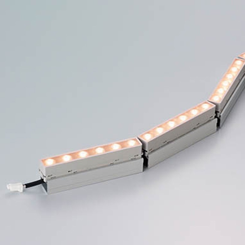 CHC-LED100H27N20-WP-V1 軒下チェーンLEDモジュール DNライティング 要(別置・別売)