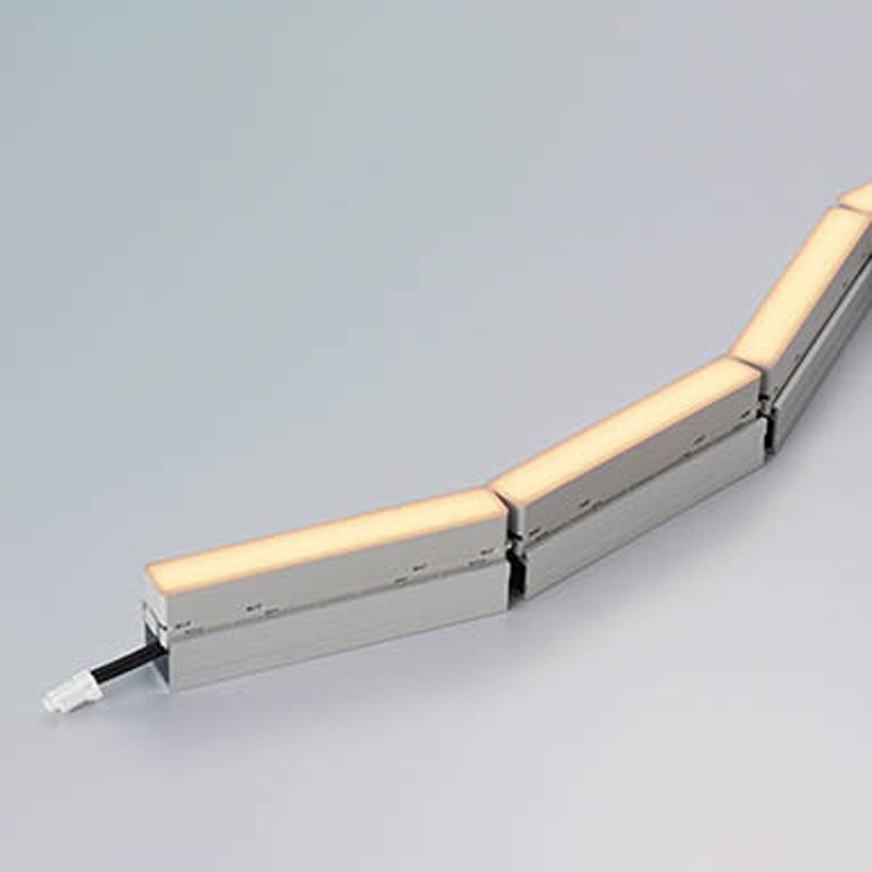 CHC-LED500L30F-WP-F1 軒下チェーンLEDモジュール DNライティング 要(別置・別売) 13,244円