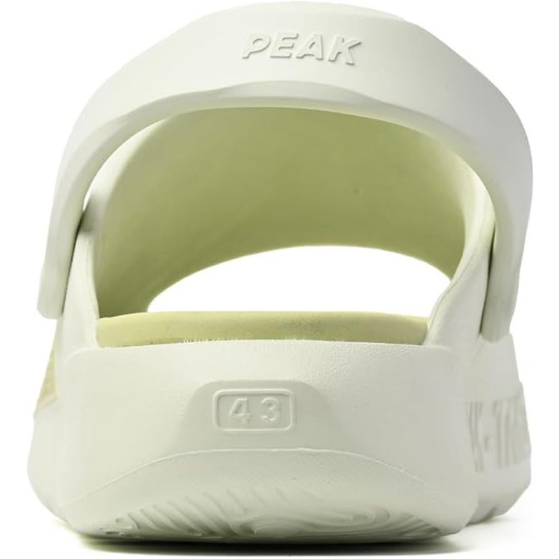 TS-07 サンダル PEAK LIFE ミルクジェード色 TS-07 - 【通販