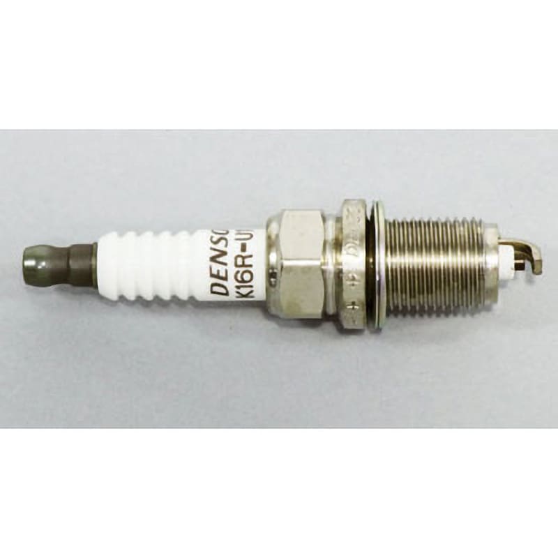 V9110-3120 スパークプラグ 1個 DENSO(デンソー) 【通販モノタロウ】 V9110-3120 スパークプラグ 1個 DENSO(デンソー) 【通販モノタロウ】
