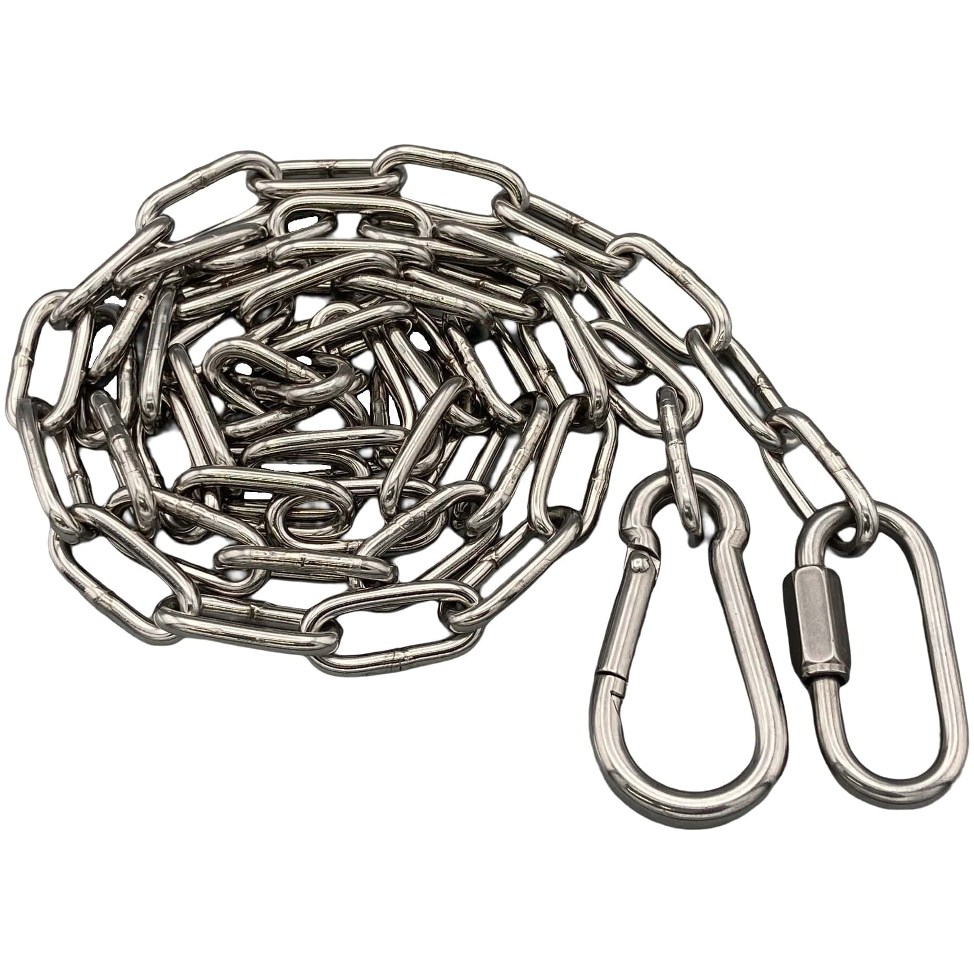 304ステンレス鋼ショートピッチローラーチェーン、産業用伝動チェーン、1/4インチ 25H 04C