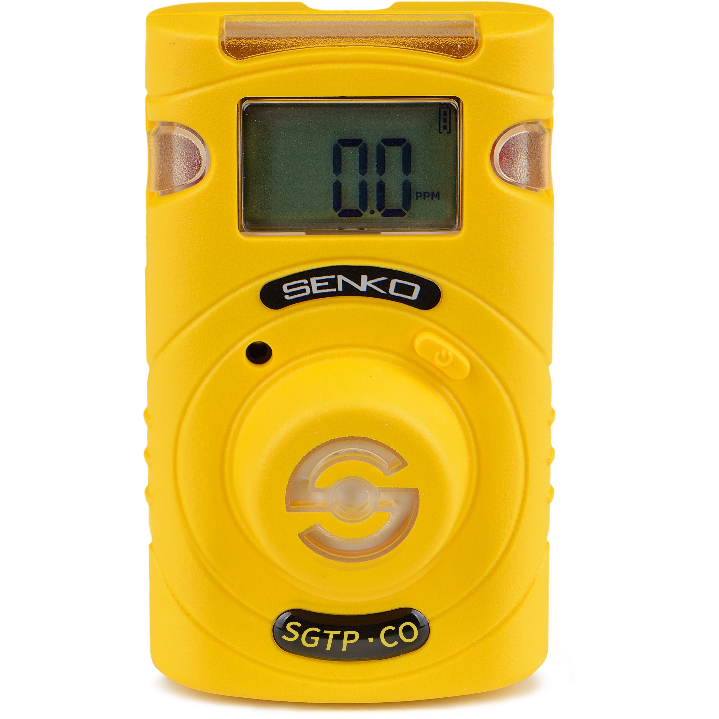 SGT-P-CO 一酸化炭素ガス検知器 1個 エムケー・サイエンティフィック