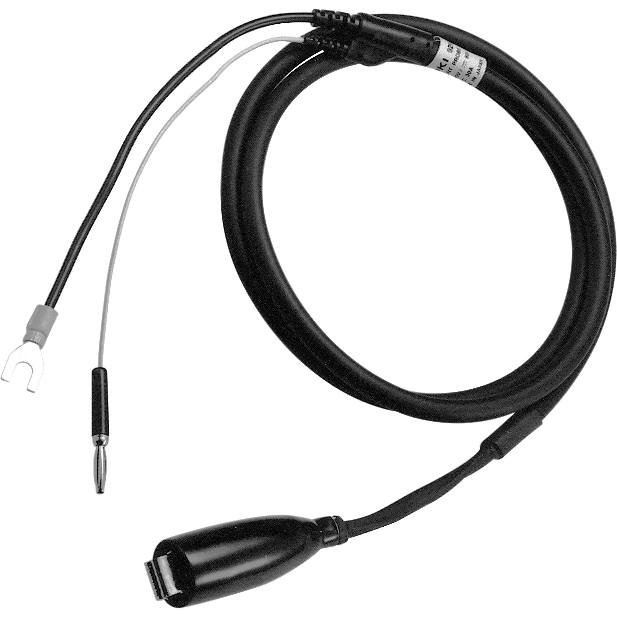 9296 電流プローブ 1台 HIOKI(日置電機) 【通販モノタロウ】