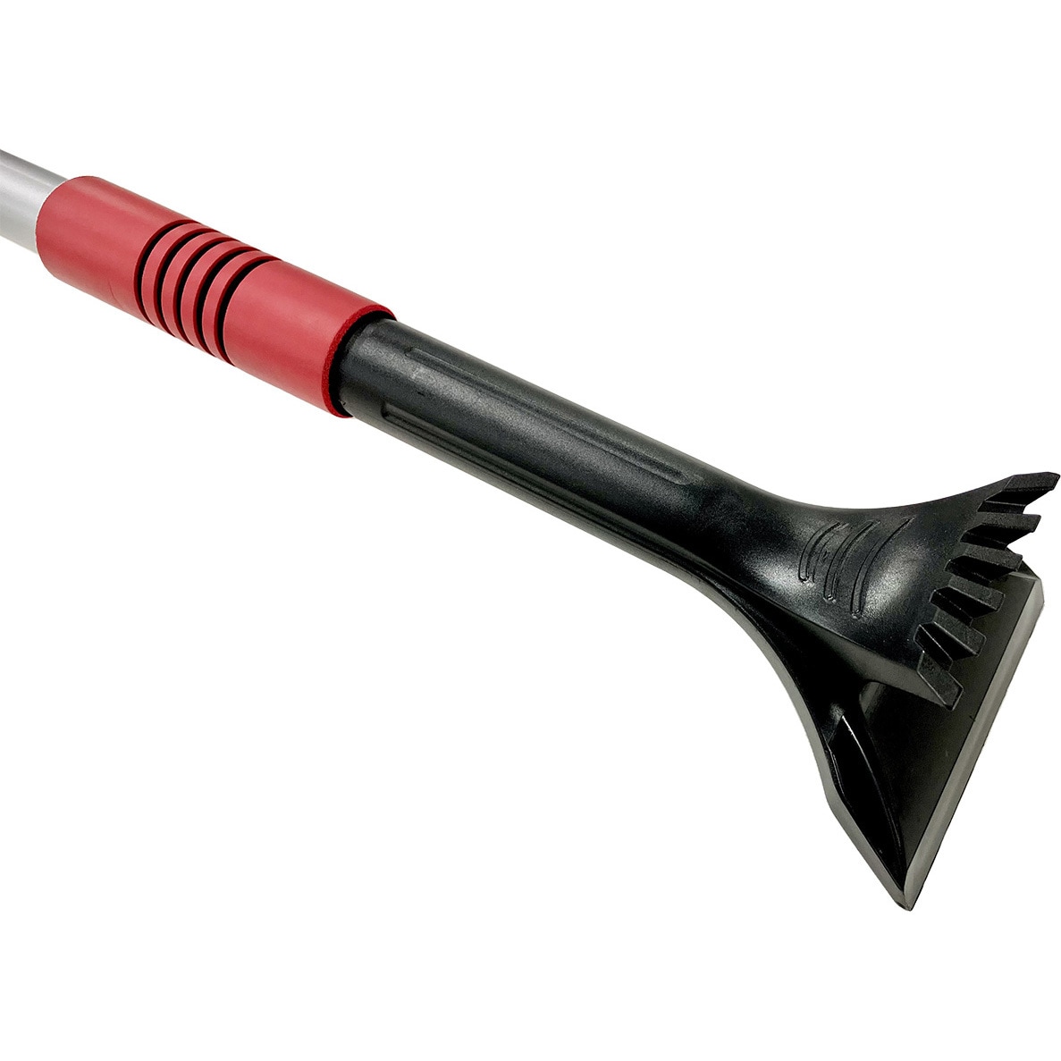 じぷページ(*´︶`*)ノ WP-08 伸縮スノーブラシ ソフトブレード 1個 CAPStyle 【通販モノタロウ】