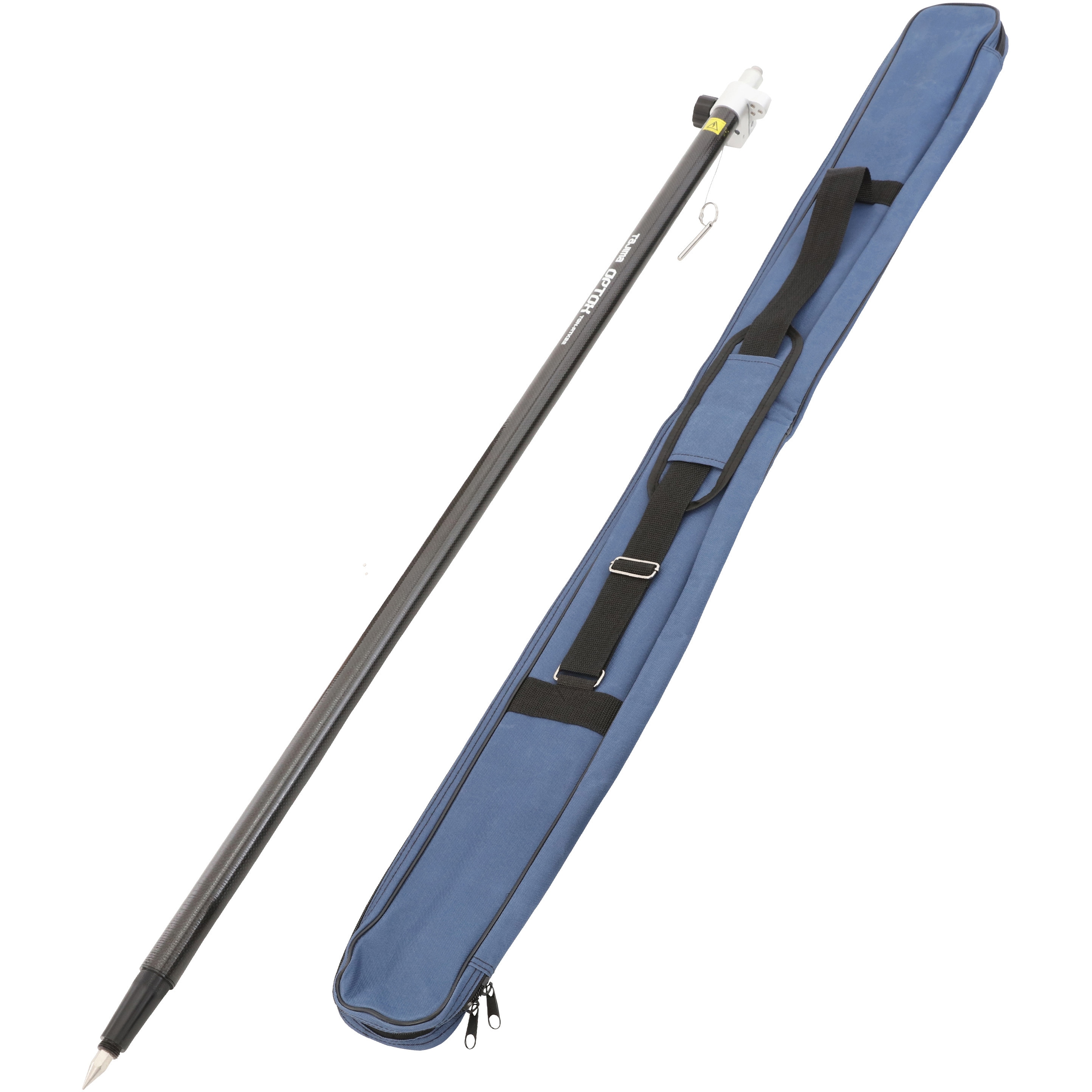 TGN-RTKP22 タジマGNSS用RTKポール2.2m タジマツール(TJMデザイン) 全長2220mm  TGN-RTKP22 24,466円