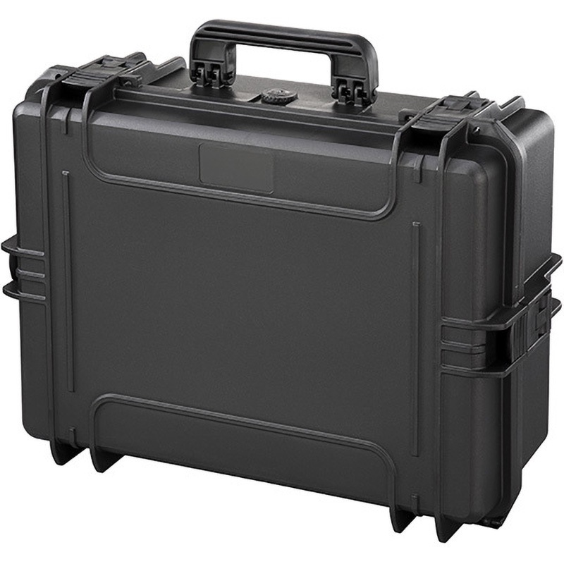 M505S パナロケース パナロケース 内寸(幅×奥行×高さ)500×350×194mm  M505S