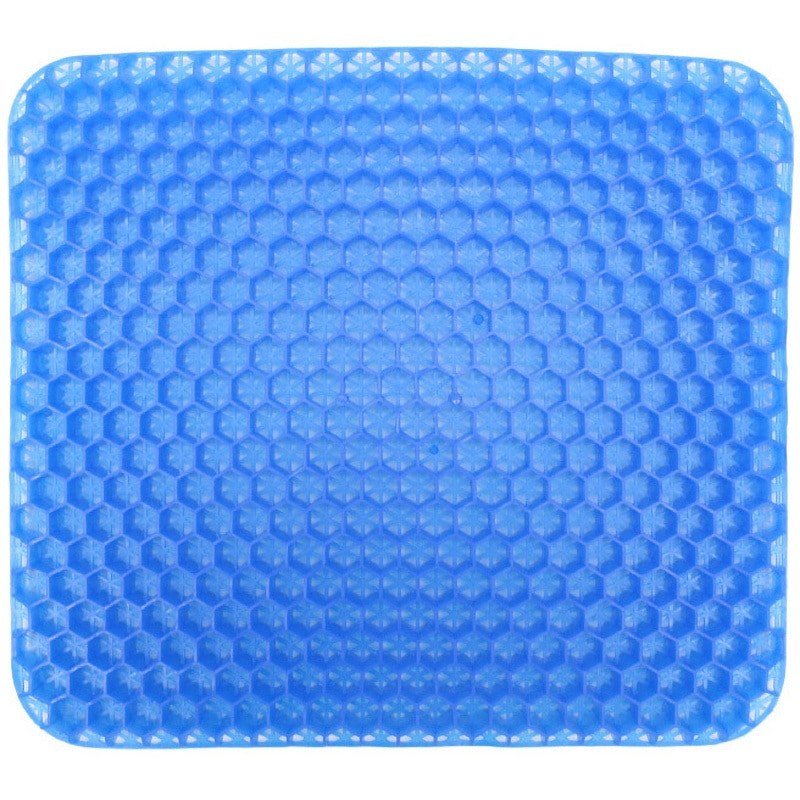 HDL-5383 ハニカムジェルクッション凄冷 SUGOHIE HDL-9078 ヒロ