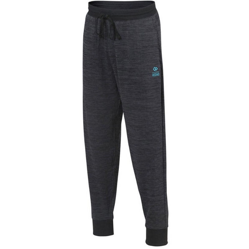 AJCKB09L RESNOマグネリカバリーウェアロングパンツ コラントッテ 杢グレー色 サイズL  AJCKB09L