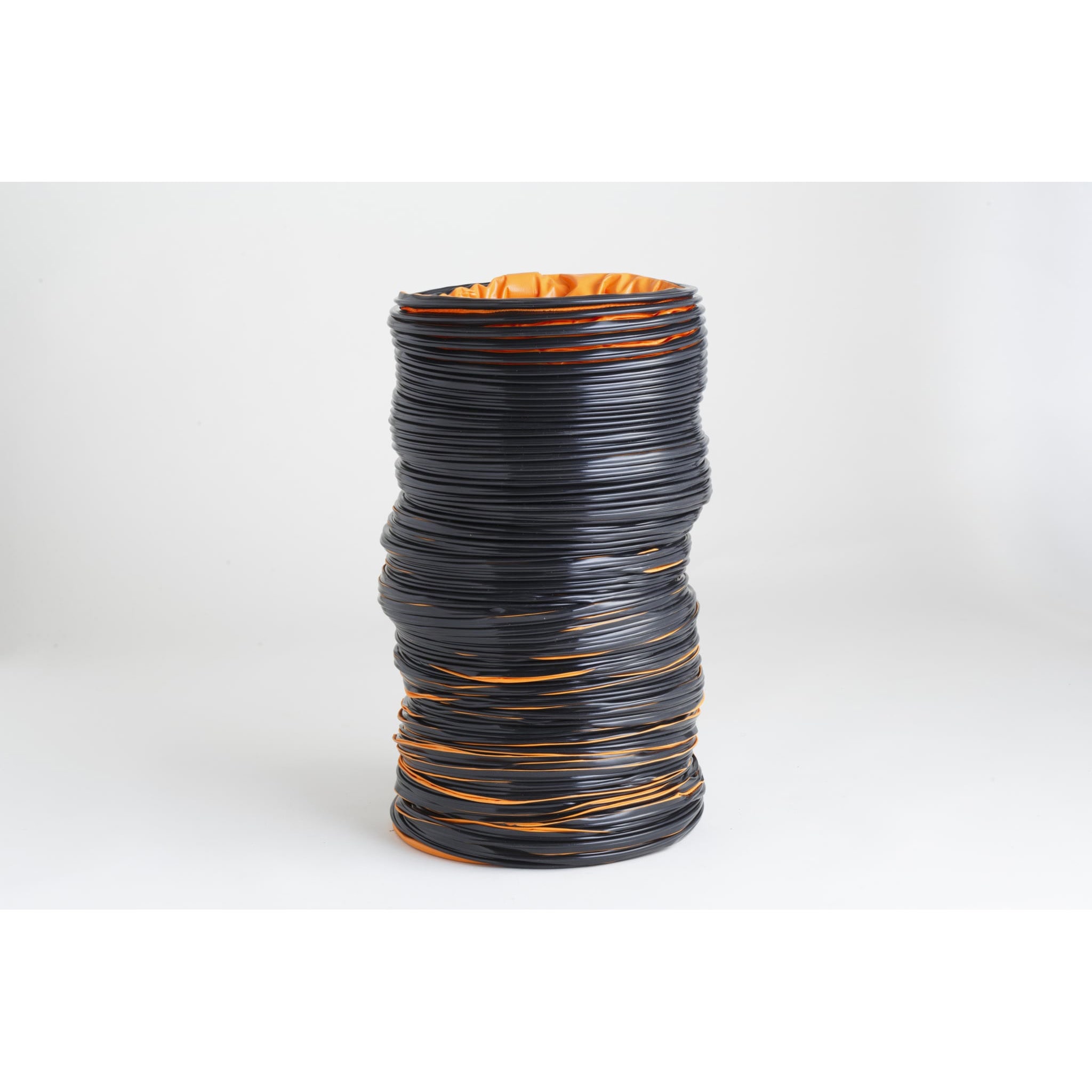 IS-250 集塵機用吸込みダクトホース 藤田 ダクト径250mm長さ5m 1式