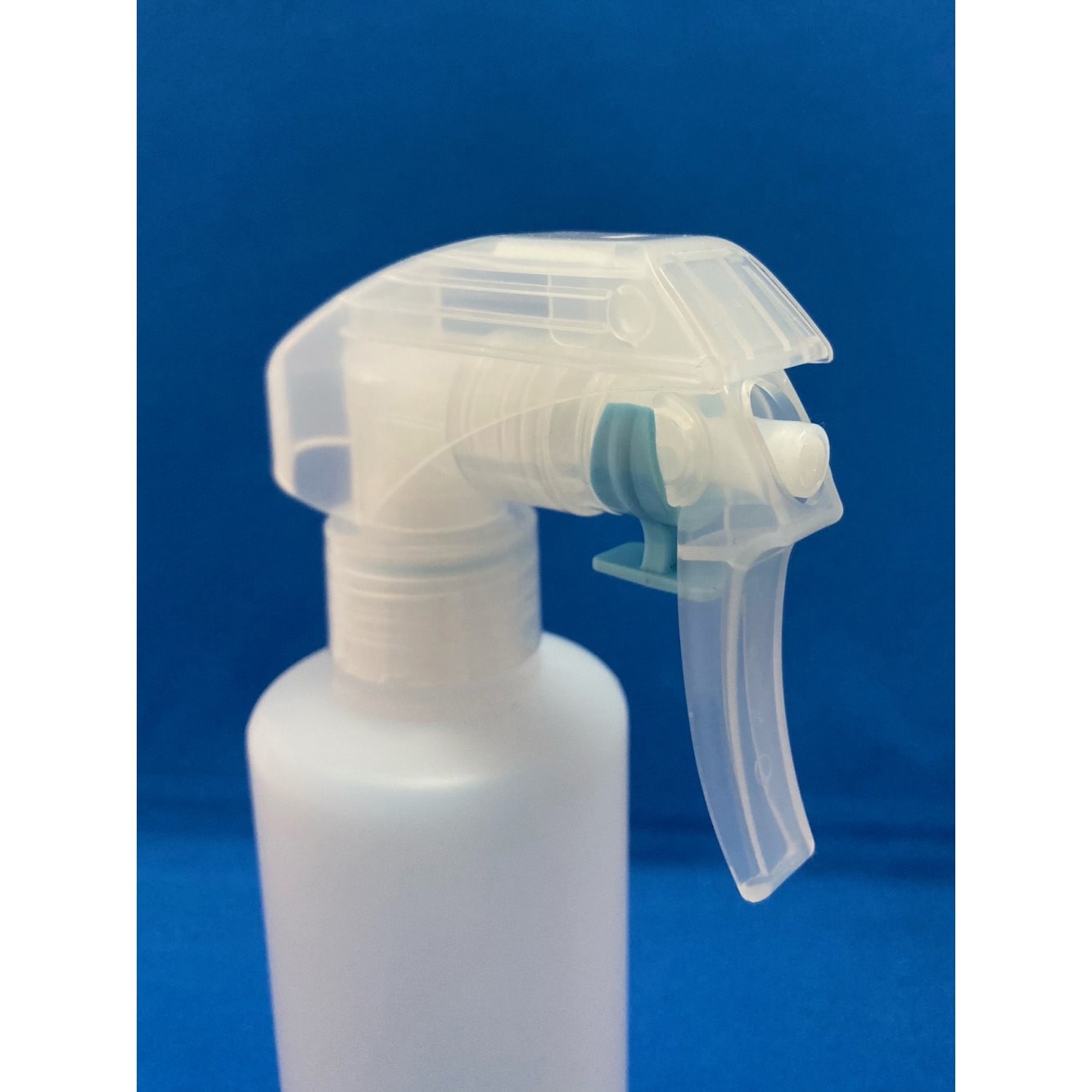 PS200N トリガースプレーボトル 撥水道場 ポリエチレン 容量200mL 1個