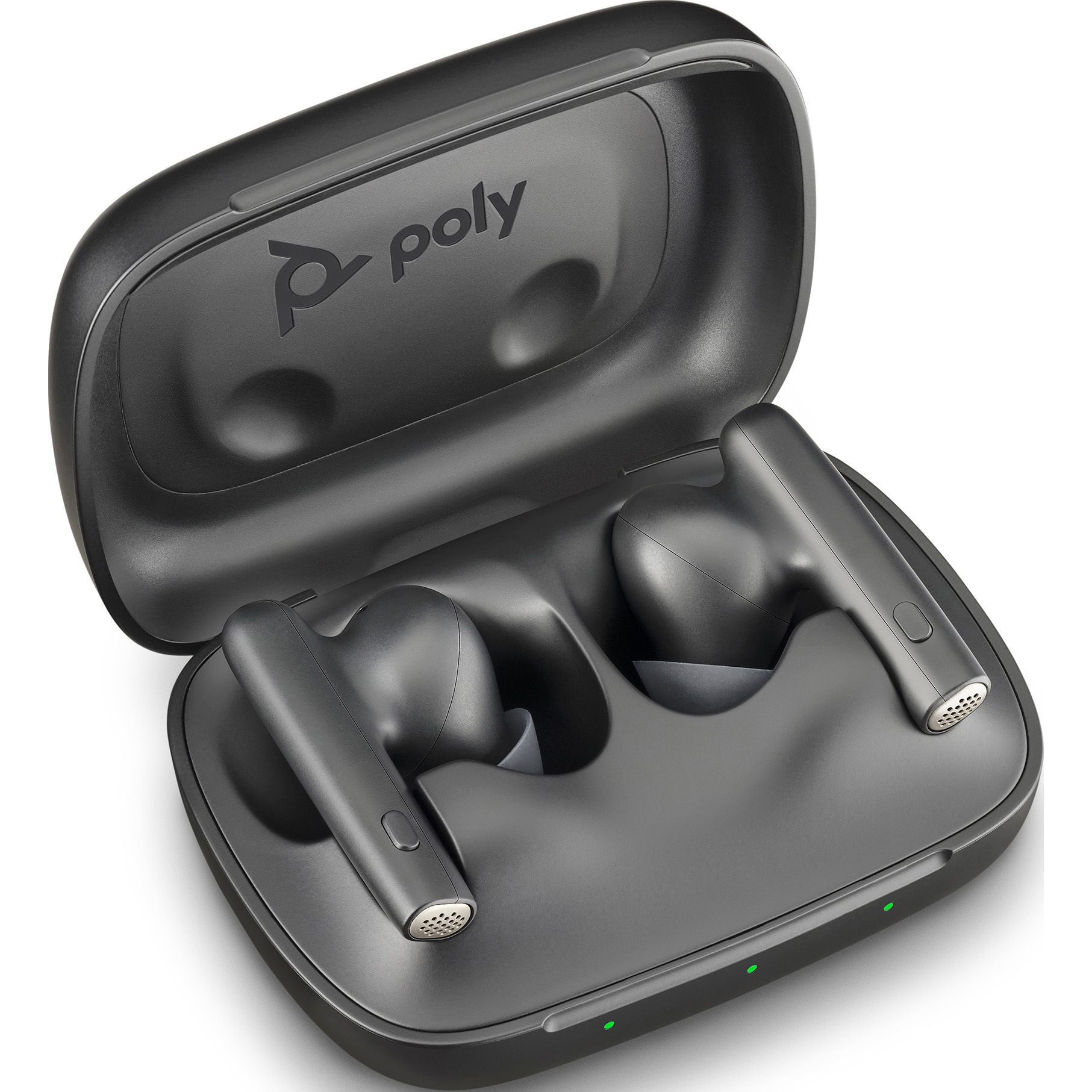 Poly voyager free60+ UC ワイヤレスヘッドセット Amazon.co.jp: Poly Voyager Free 60 UC 完全ワイヤレス ヘッド