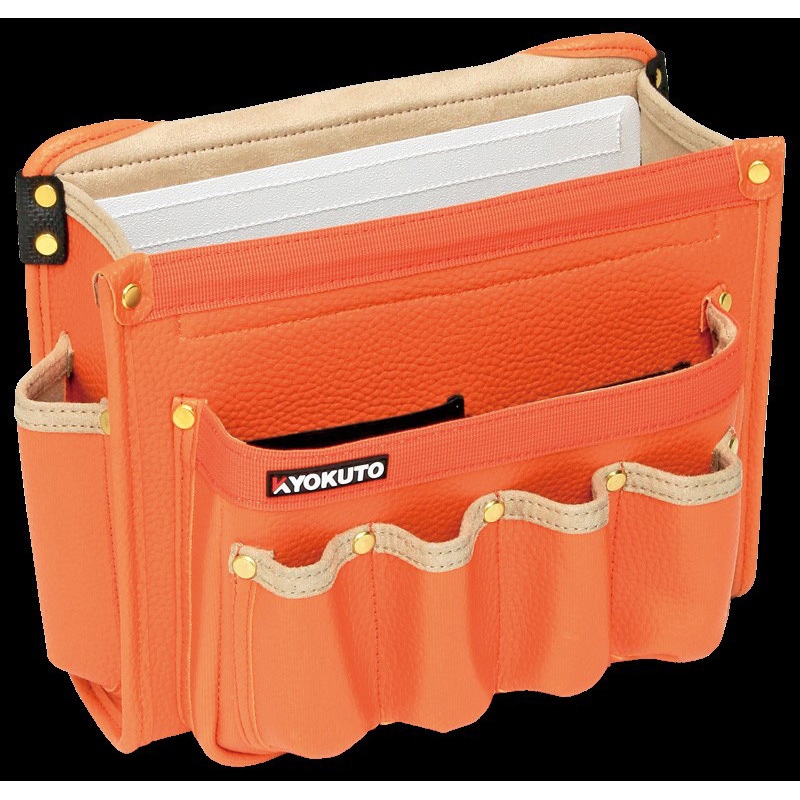 NEWシボ KLASS(クラス/旧:極東産機) 腰袋 【通販モノタロウ】