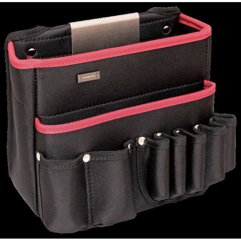 11-8227 ツールバッグ匠 KLASS(クラス/旧:極東産機) 寸法270×180