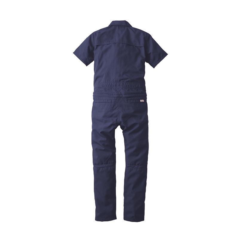 GE-735-12-11B クールフェミニンツナギ GRACE ENGINEER'S 半袖