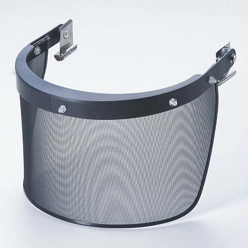 620黒V-7 金属メッシュ面 1個 トーアボージン 【通販モノタロウ】