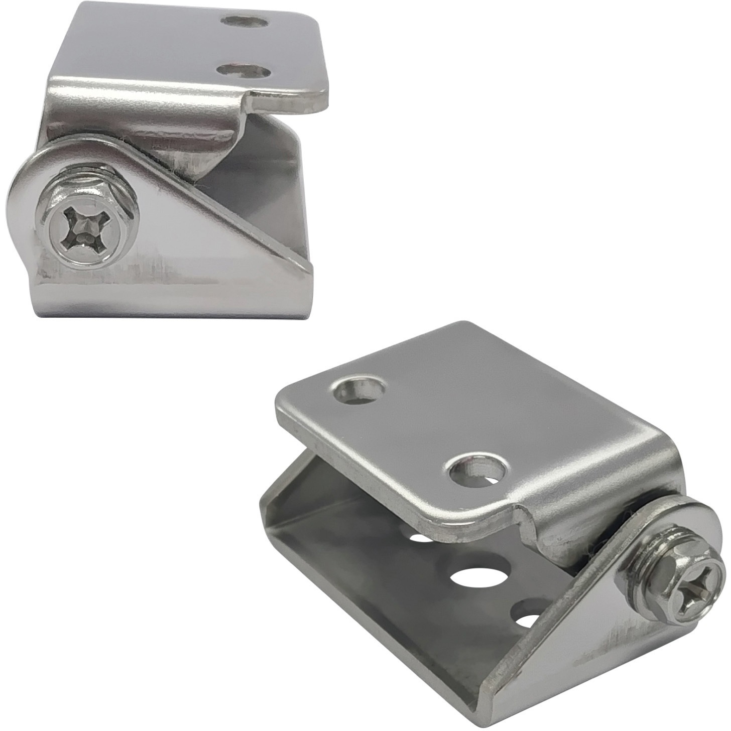 505310 ヤンキーホーン用角度調整ステー 1個 JET INOUE(ジェット