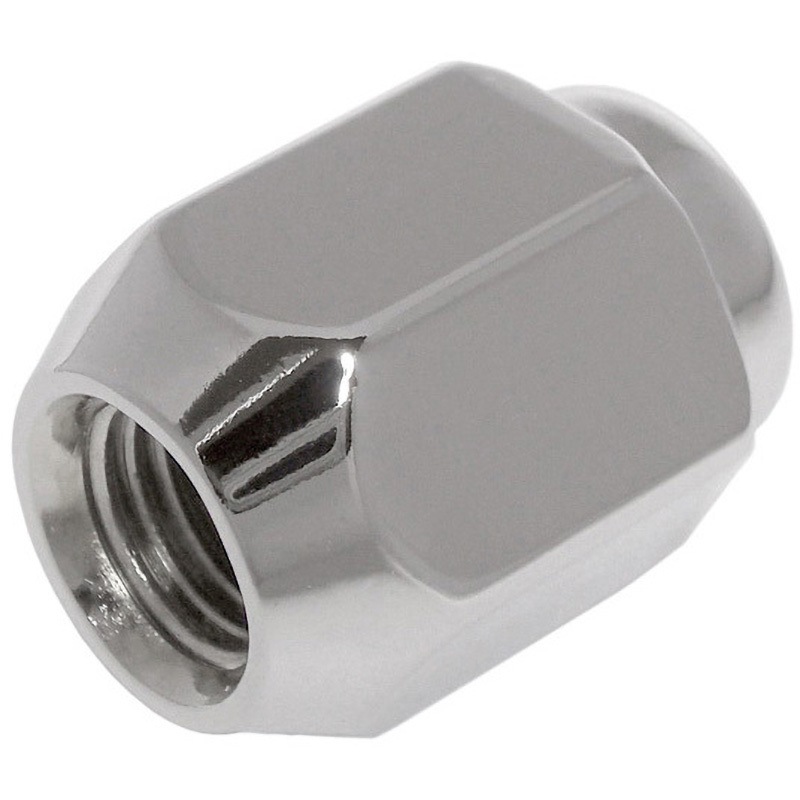 NW-4 袋ナット(錆防止強化ナット) TIPTOP 対辺21mm全長30mm 1袋(100個