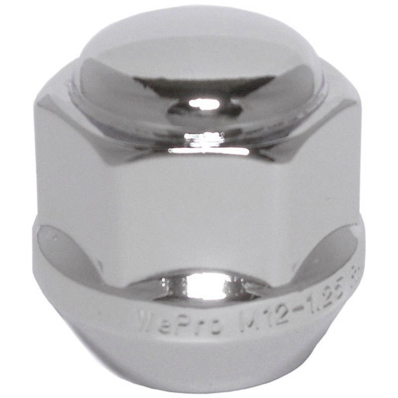 NW-58 ショートナット(錆防止強化ナット) TIPTOP 対辺19mm全長22mm 1袋