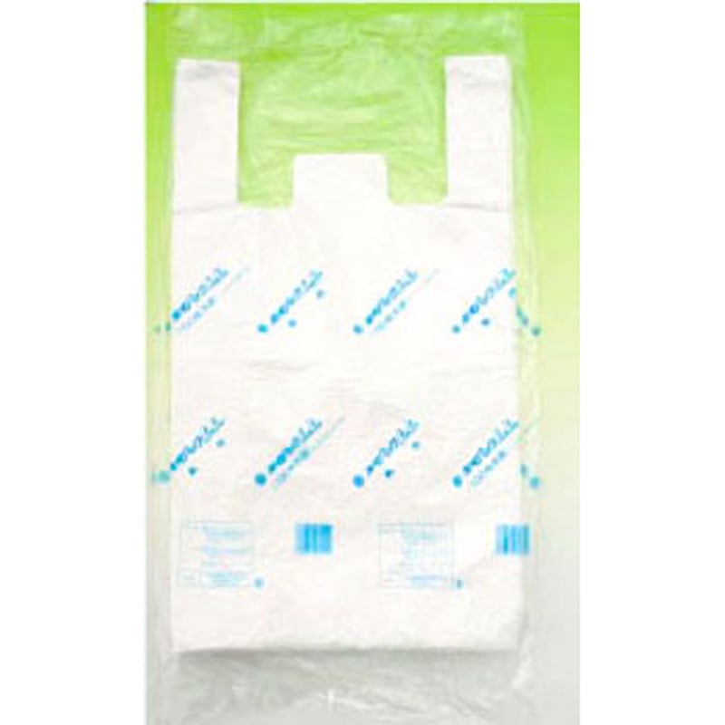 S056887 レジ袋(厚口タイプ) タイヨーマークネオパック 1箱(500枚) タイヨーマーク(中川製袋化工) 【通販モノタロウ】 14,804円