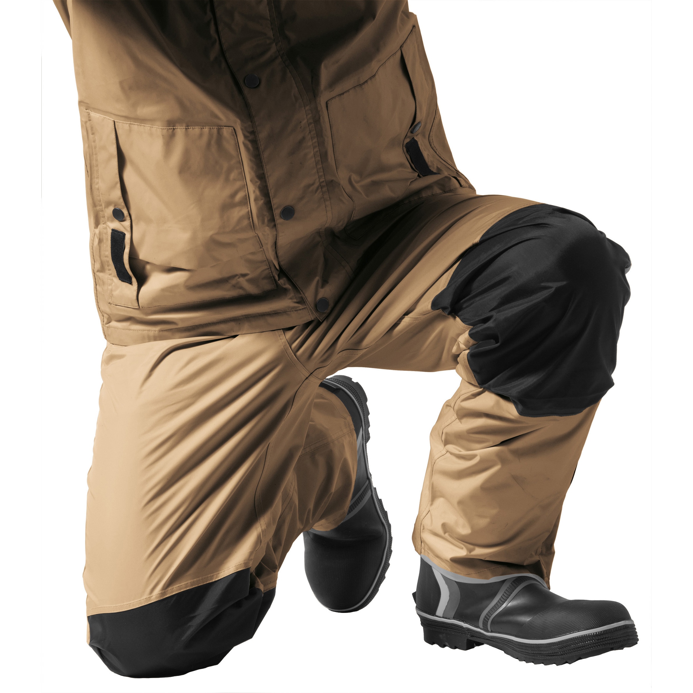 AS-5900 匠道レインスーツPRO 1セット makku 【通販モノタロウ】