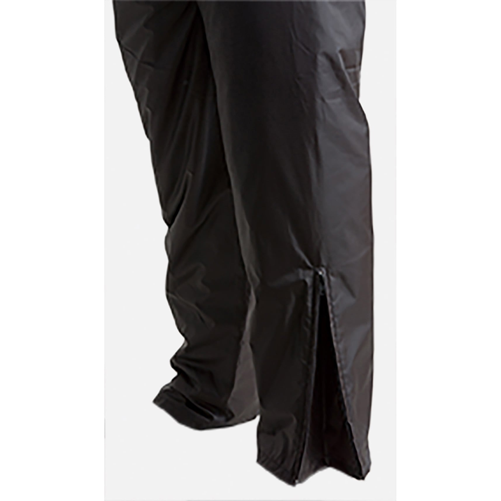 AS-3950 防水防寒パンツ makku ブラック色 サイズL AS-3950 - 【通販