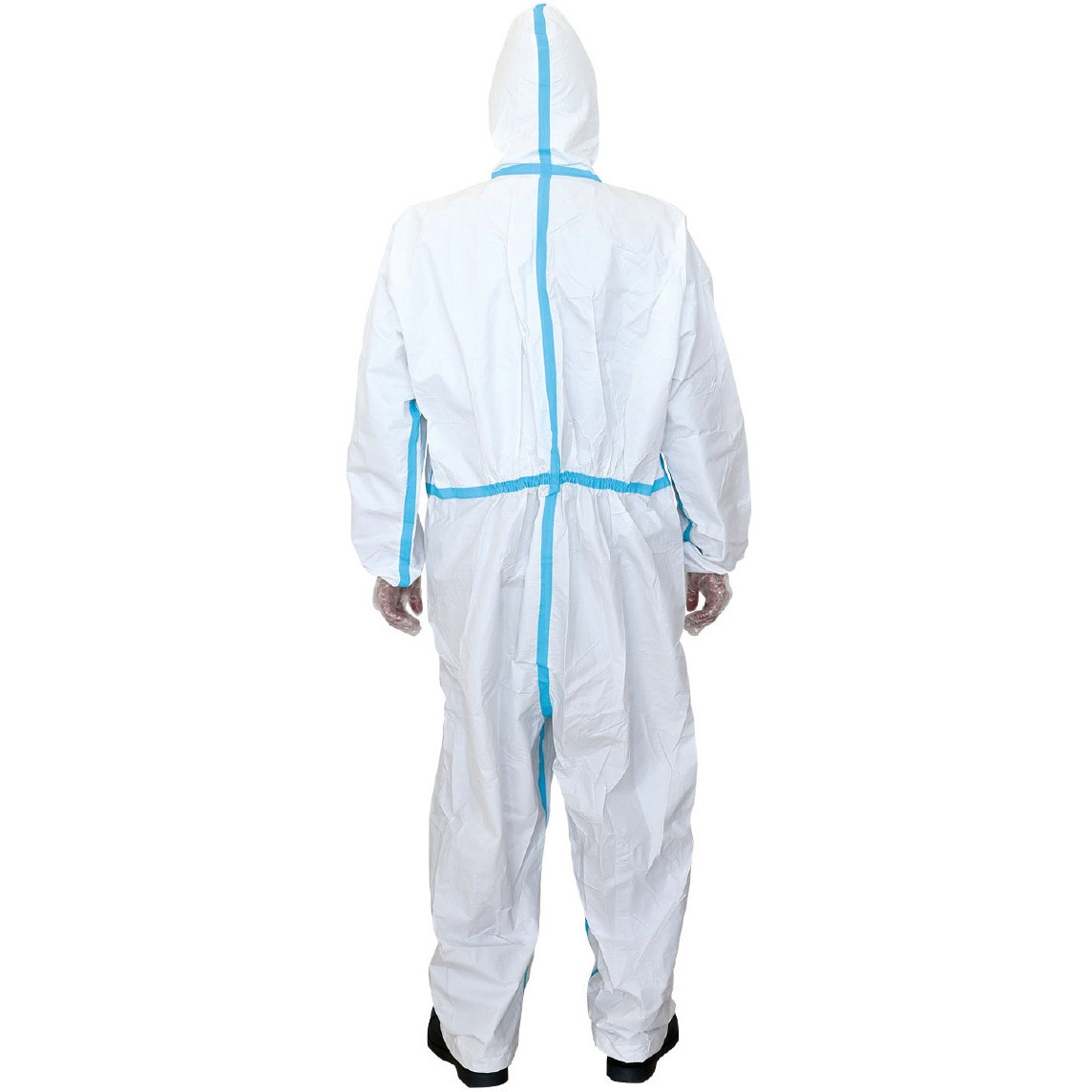 PFANNER 防護服上下　新古品未使用 PFANNER ファナー チェーンソープロテクションジャケット 防護服