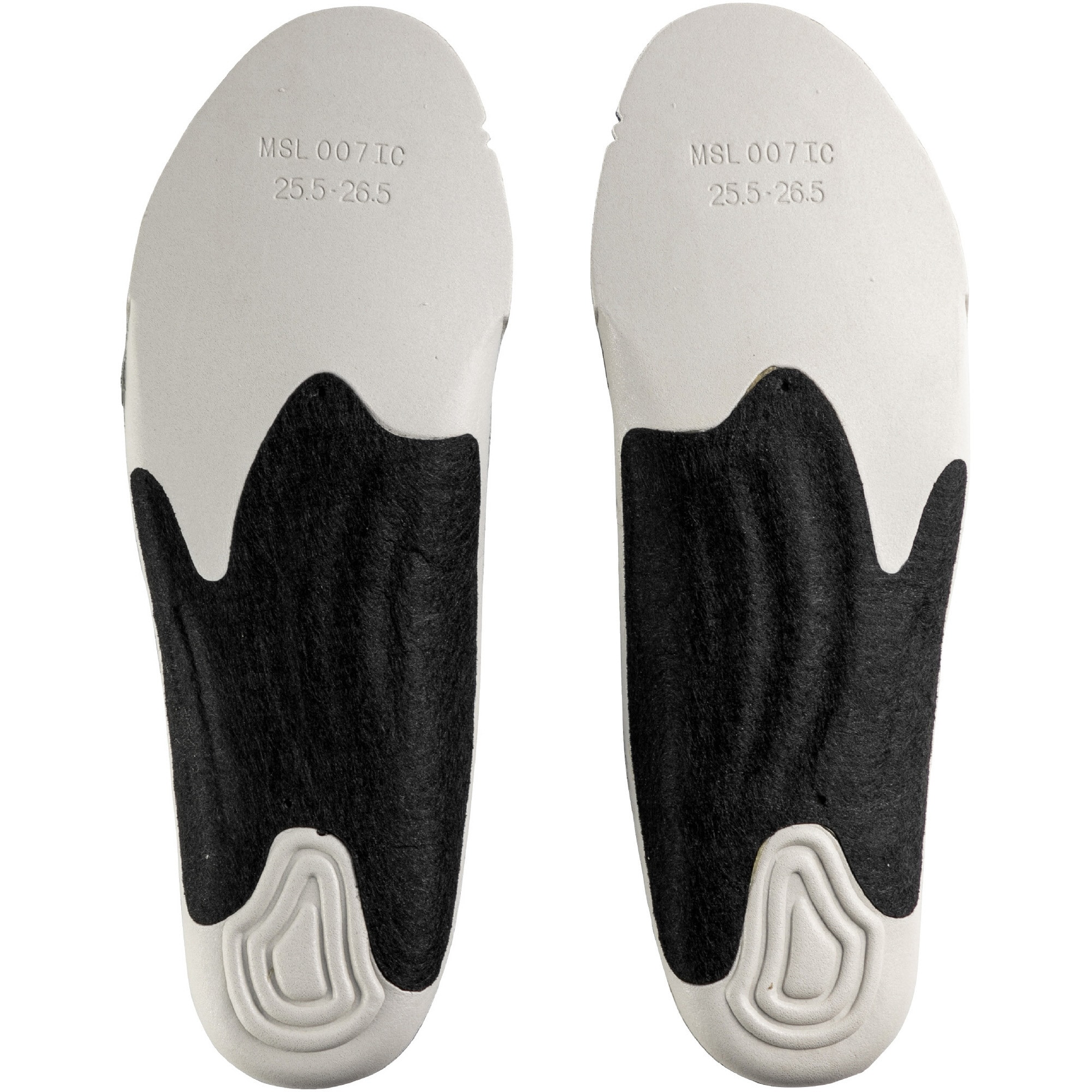 F1GU230114M アーチサポートインソール mizuno(ミズノ) ネイビー F1GU230114M アーチサポートインソール mizuno(ミズノ) ネイビー