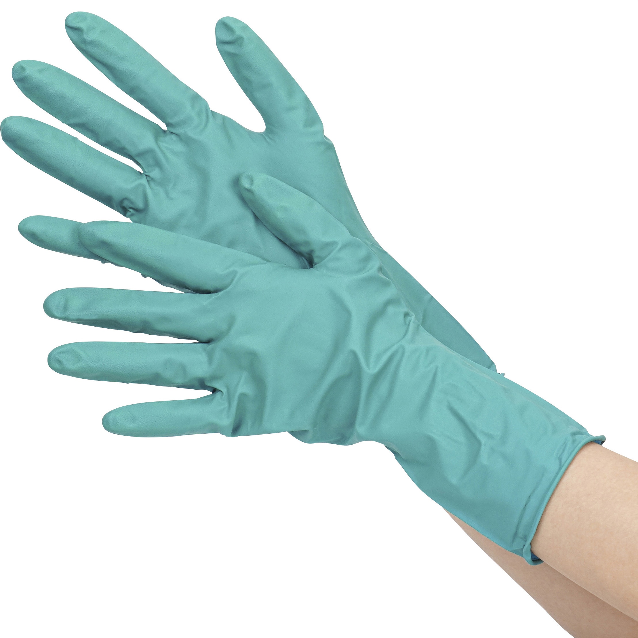 93-260 化学防護手袋 93-260 重松製作所 全長28.5cm 1箱(25双